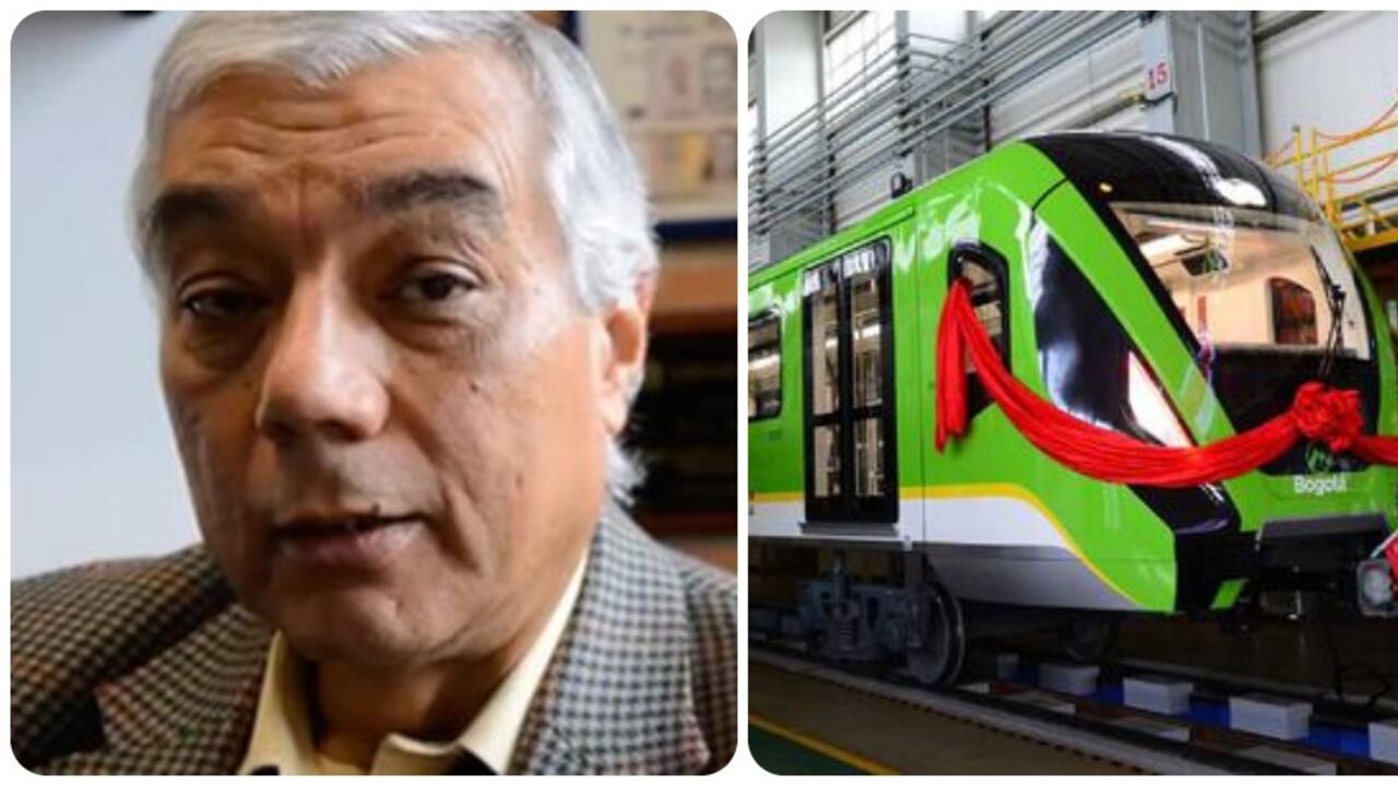El nuevo director de Planeación Nacional, César Ferrari, aseguró que sería insensato frenar el Metro de Bogotá.