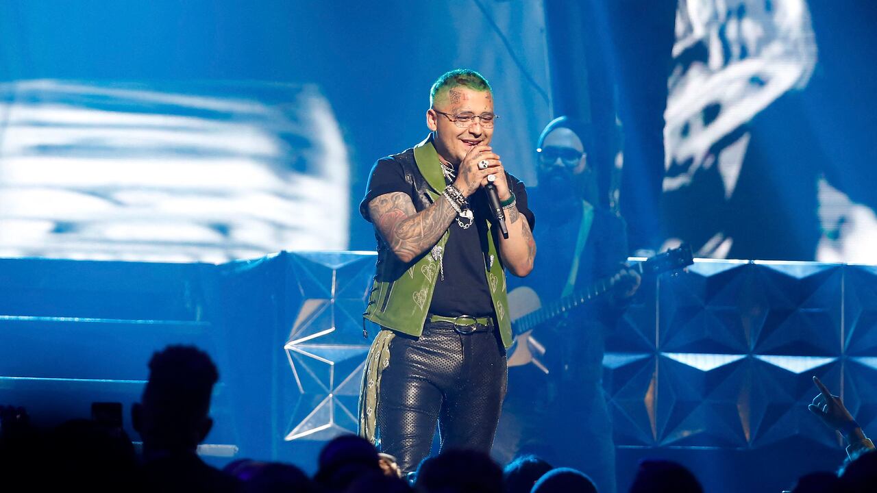 El mexicano afirmó que la letra de Safaera de Bad Bunny eran "pendejadas".