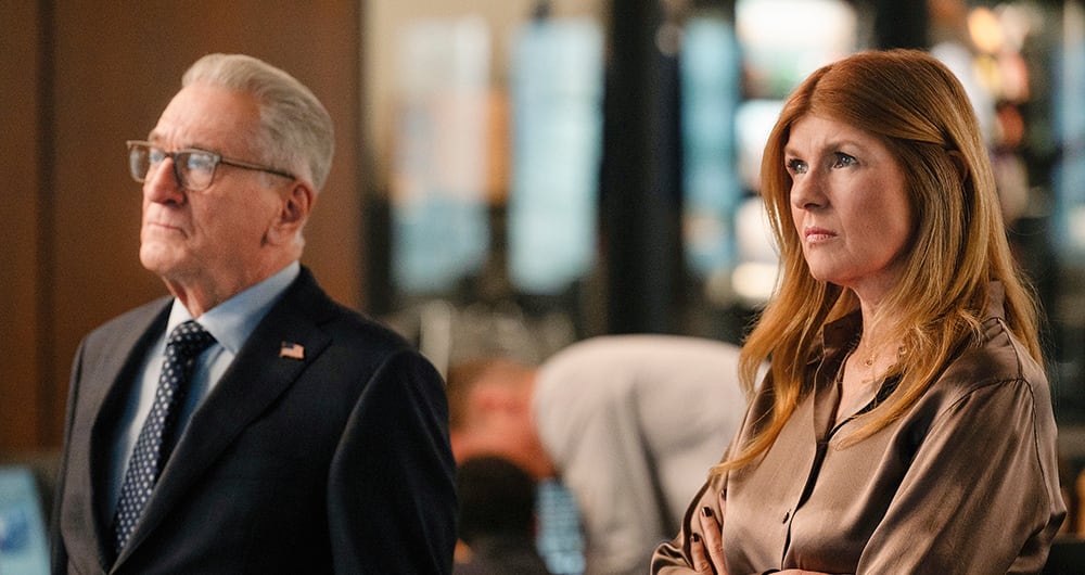 A pocos días de su estreno, Día cero llegó al top 10 en 91 países y se ubicó en el primer puesto en 43.