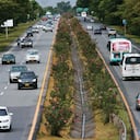 La infraestructura y la pedagogía serán claves para disminuir la accidentalidad en las vías.