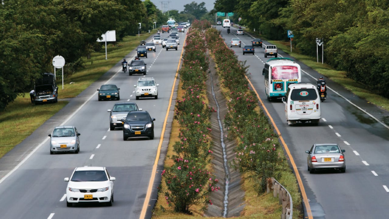 Las obras se llevarán a cabo en 130 municipios.