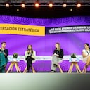 XIII Cumbre de Líderes por la Educación
La generación del cambio