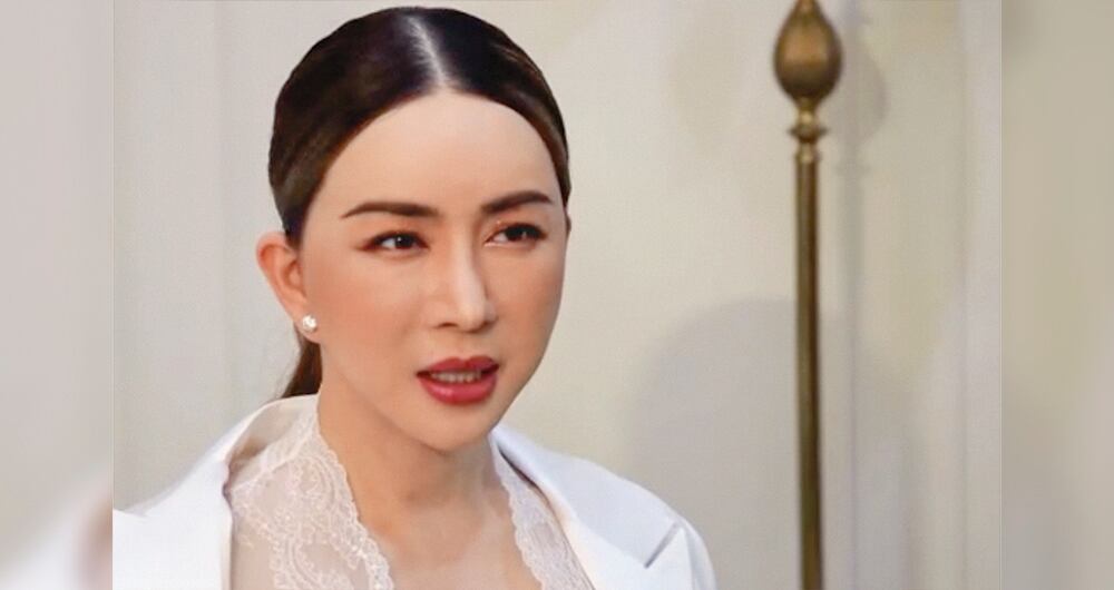 La fortuna de Anne Jakapong Jakrajutatip se estima en 170 millones de dólares, según Forbes. 