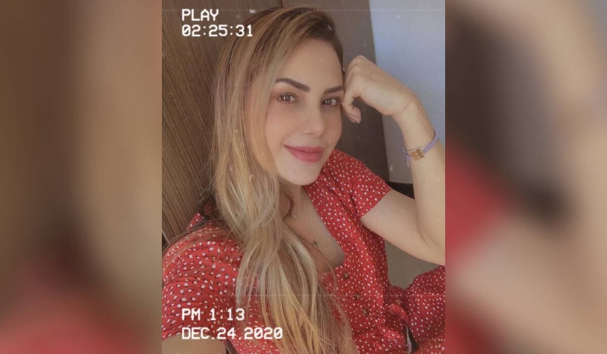 Angelly Moncayo tiene una fundación con la que busca ayudar a las mujeres que padecen del síndrome de Asia