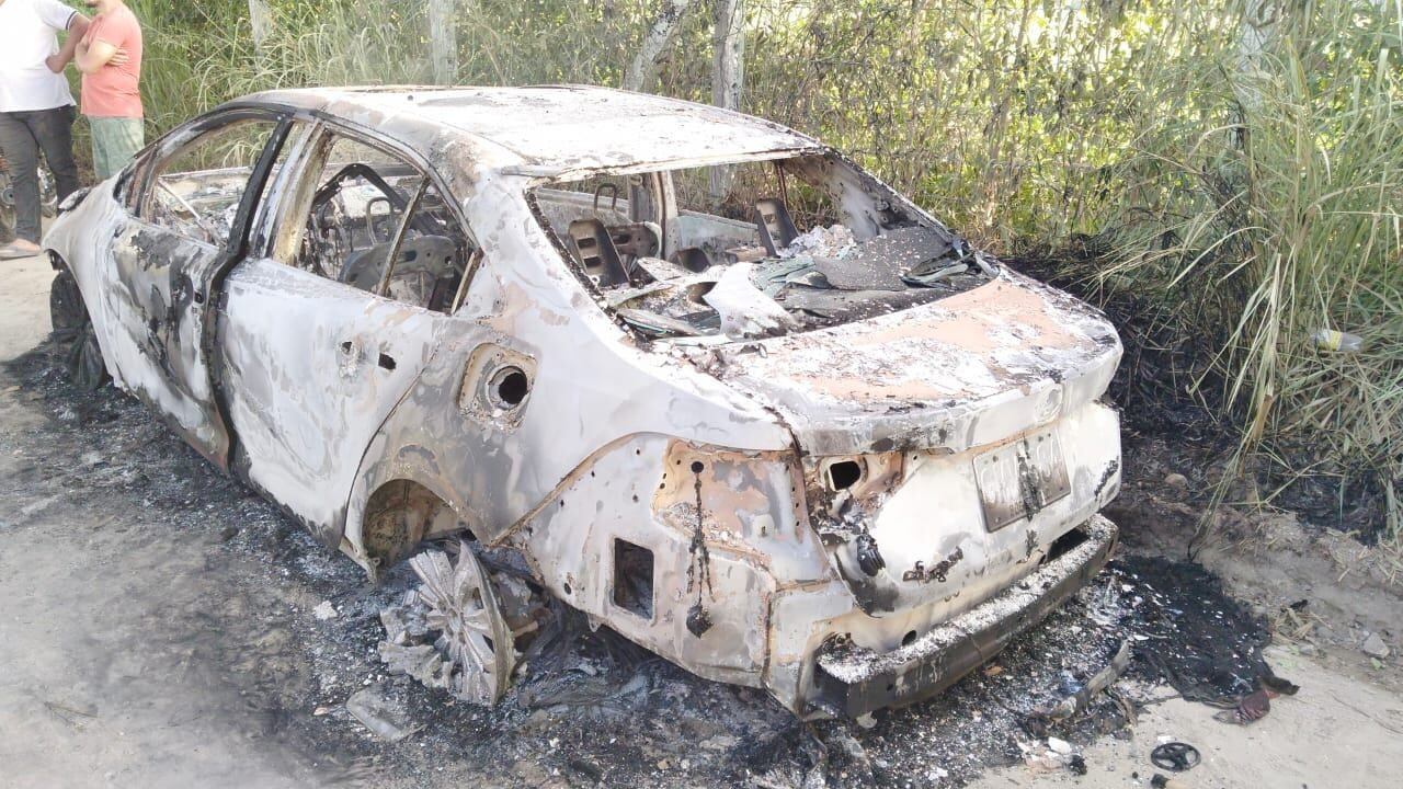 Comerciante girardoteña habría sido raptada de su hogar en la madrugada de hoy jueves