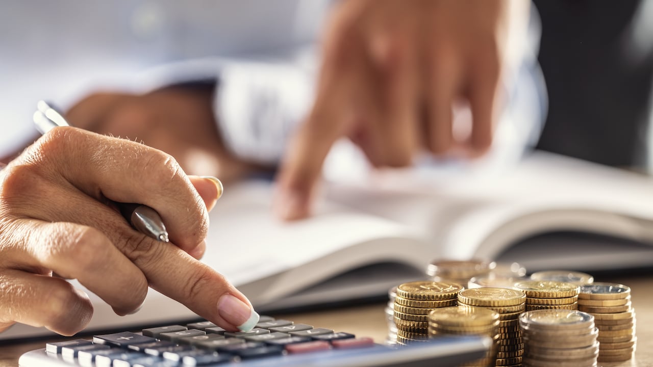 El mercado crediticio continúa ajustándose a un entorno de tasas altas.