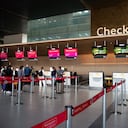 El cambio busca que la señalización sea más intuitiva y fácil para los viajeros.