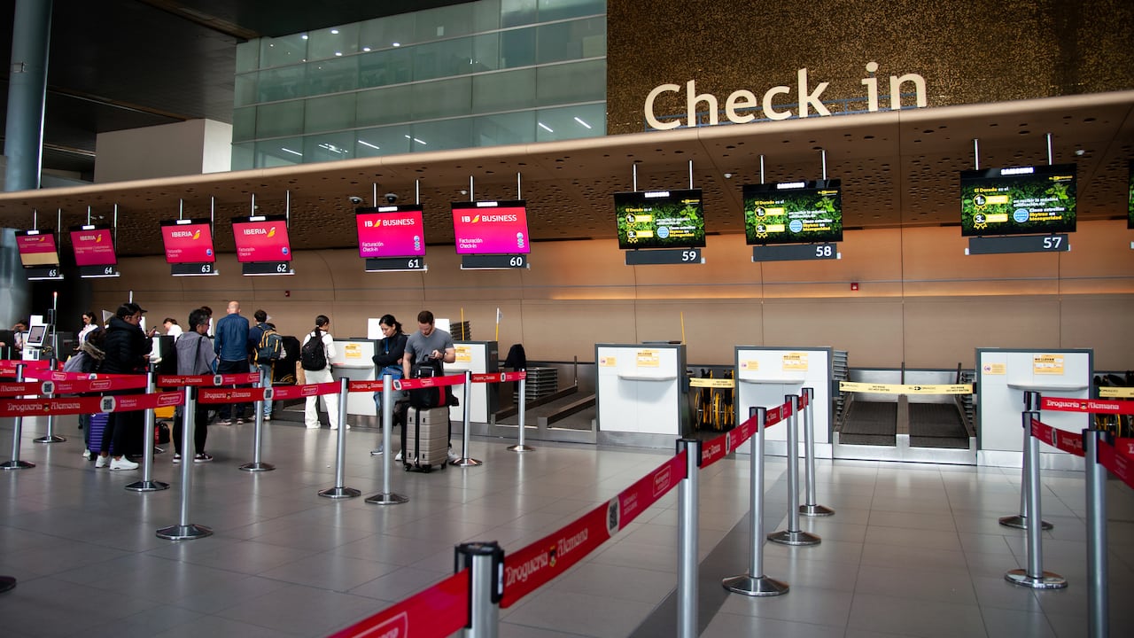 Entre enero y septiembre, 4.195.499 personas viajaron fueron del país y Estados Unidos continuó siendo el destino preferido.