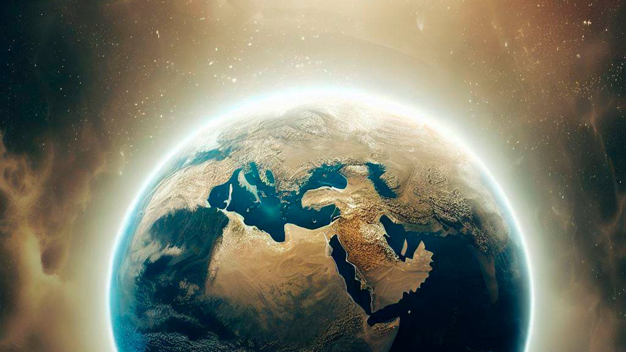 Científicos estiman cuando la Tierra se quedará sin oxígeno.