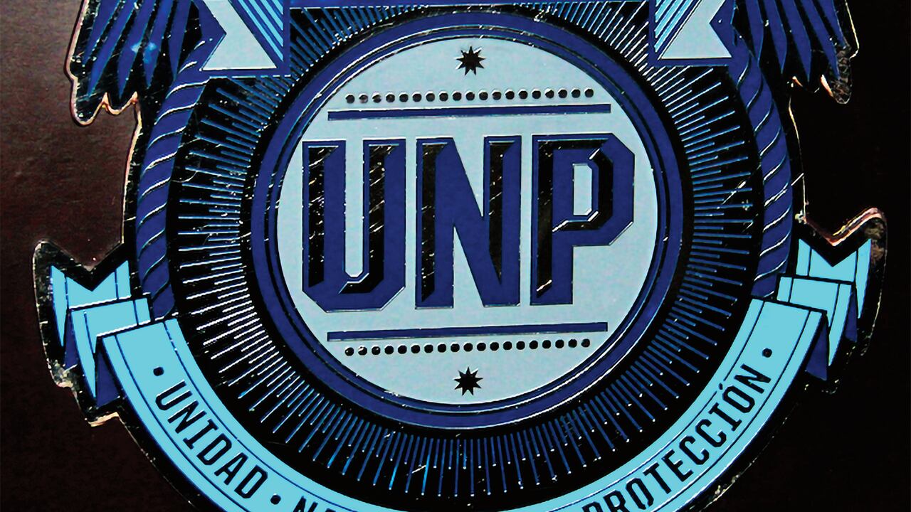 UNIDAD NACIONAL DE PROTECCIÓN