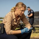 Apple TV adquiere 'Dustfall': la nueva serie de suspense de Anna Torv