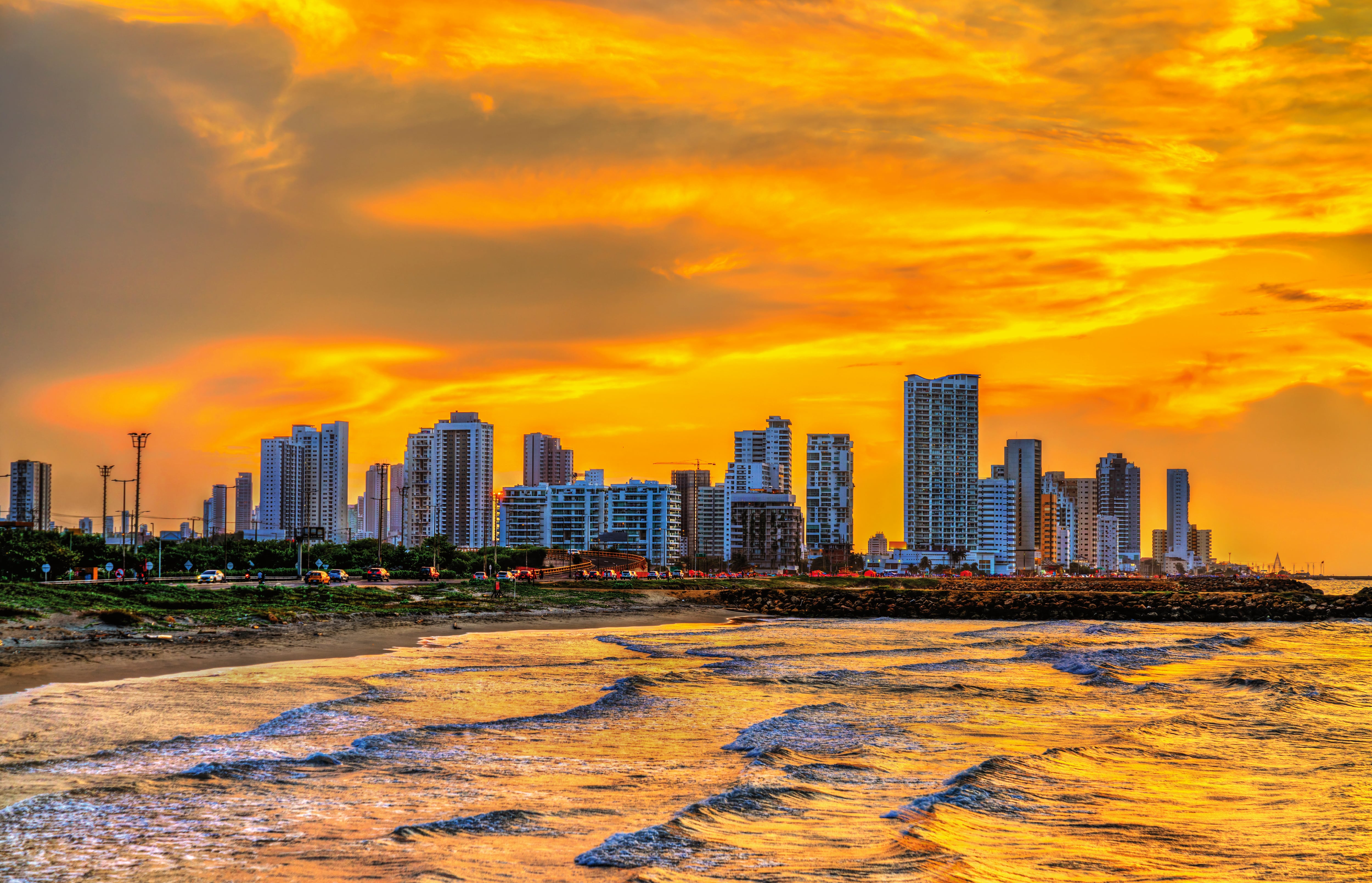 Las iniciativas de siete ciudades están consolidando a la región Caribe como epicentro de innovación.