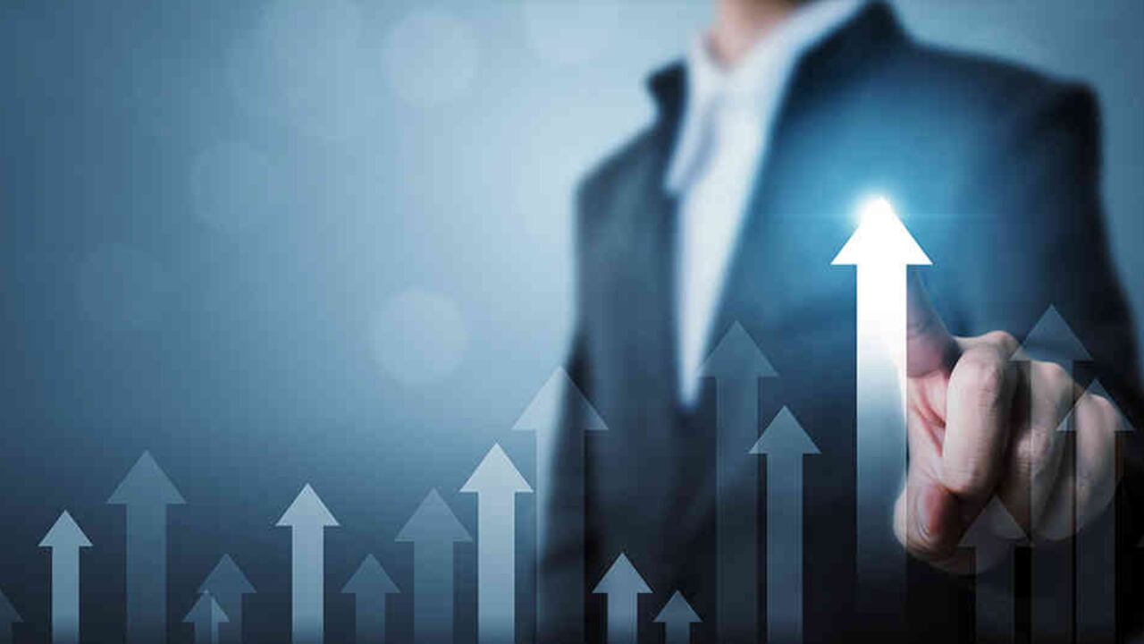 Las marcas de bancos mejor posicionadas