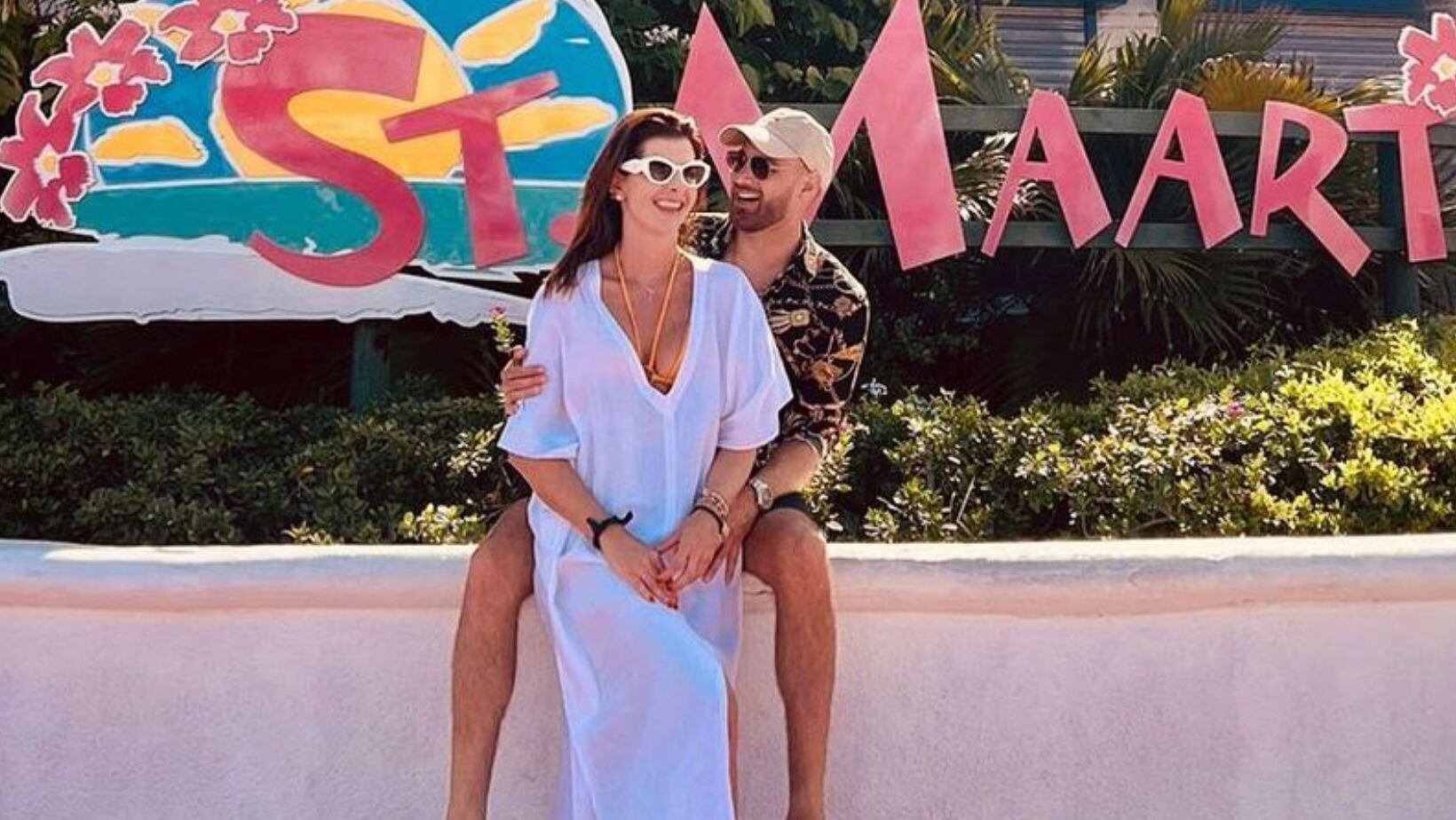 “Pensé que sería una aventura más”: Carolina Cruz destapó algunos detalles de su relación con Jamil Farah