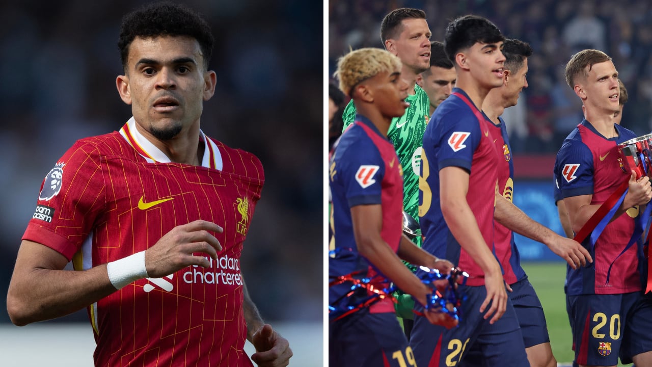 Prensa española destapa inminente acuerdo entre Luis Díaz y Barcelona, con una traba en el medio que perjudicaría al colombiano.