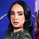 La mexicana estará unos días en el reality colombiano, demostrando por qué es la reina de los realities.