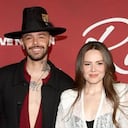 Joy rompe en llanto, aclara qué pasará con el dúo y si seguirá cantando sola
