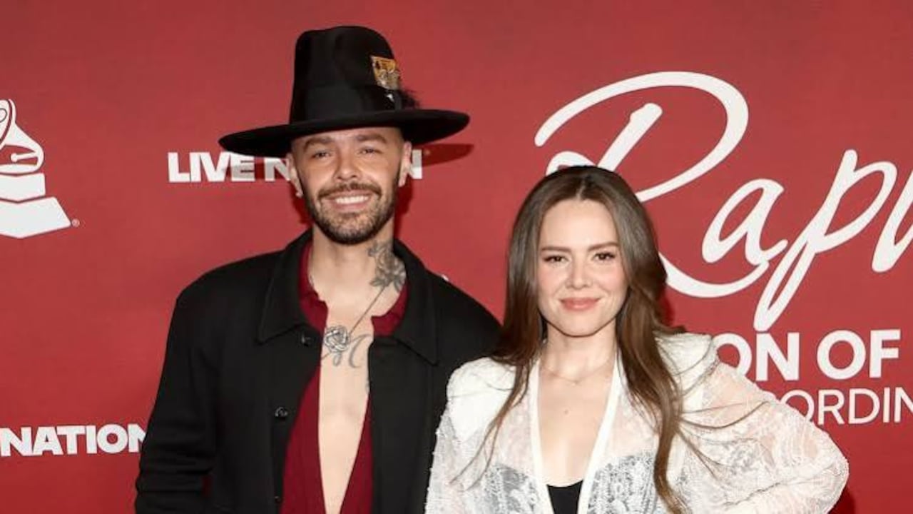 Joy rompe en llanto, aclara qué pasará con el dúo y si seguirá cantando sola