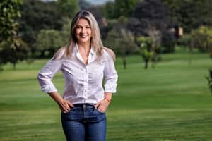 Vicky Dávila.
Bogotá Noviembre 15 de 2024.
Foto: Juan Carlos Sierra-Revista Semana.