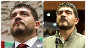 Diputado mexicano encontrado sin vida en México