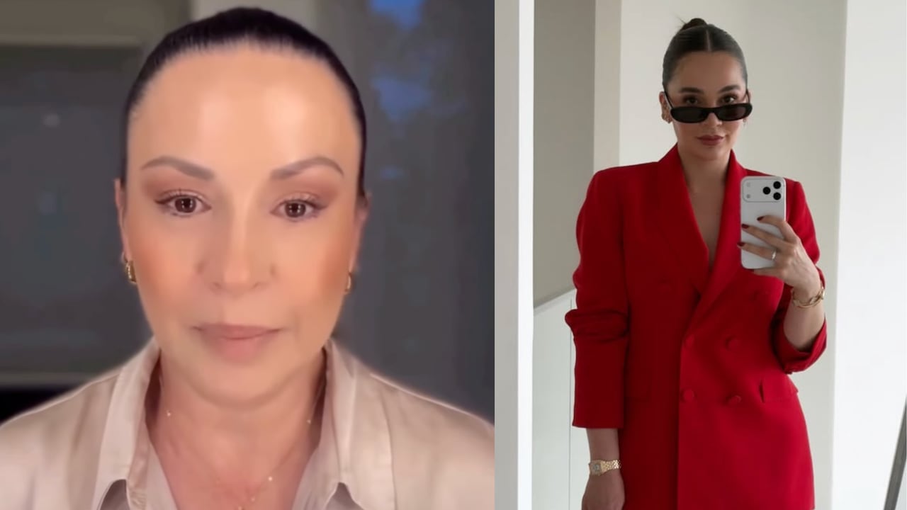 Mánager de Lina Tejeiro confesó que fue diagnosticada con cáncer.