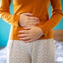 Las mujeres suelen presentar más infecciones urinarias.