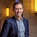David Vélez, CEO de Nubank.