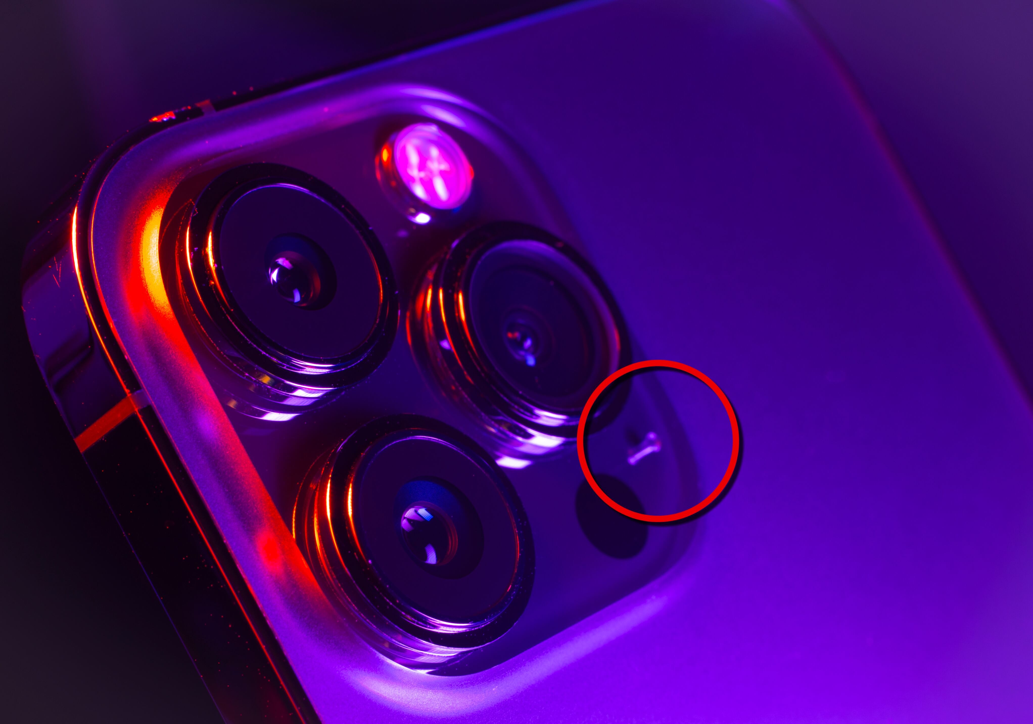 Esta es la función que cumple este agujero.