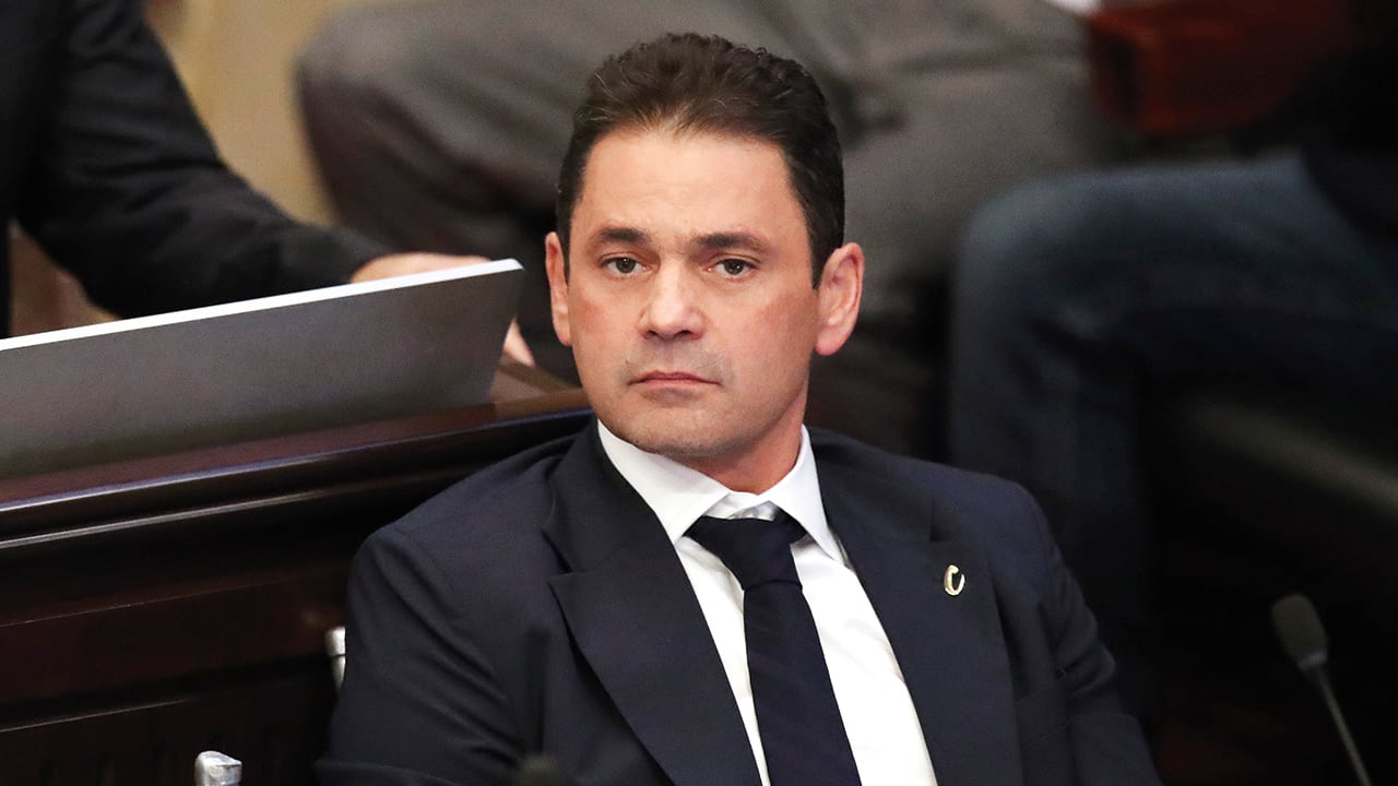 Ape Cuello, Representante a la Cámara.