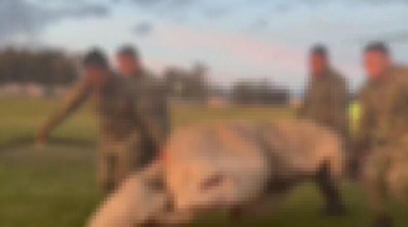 Dos muertos y varios heridos en los enfrentamientos