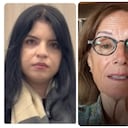 Salud Hernández-Mora habló sobre la presunta red de contratación vinculada a fiestas del presidente Gustavo Petro, denunciada por Deicy Jiménez.