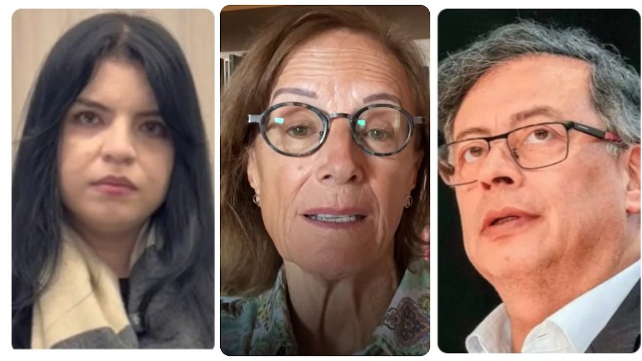 Salud Hernández-Mora habló sobre la presunta red de contratación vinculada a fiestas del presidente Gustavo Petro, denunciada por Deicy Jiménez.