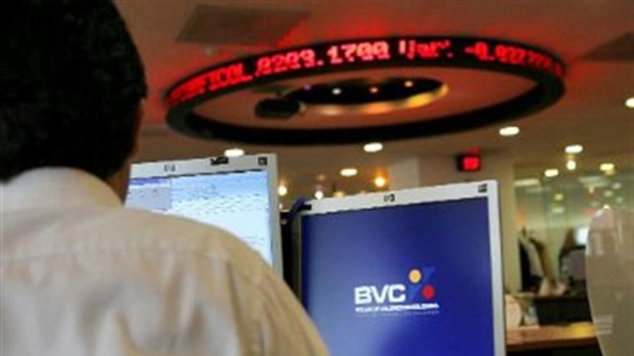 La especie con el volumen más alto de negociación fue Pacific Rubiales.