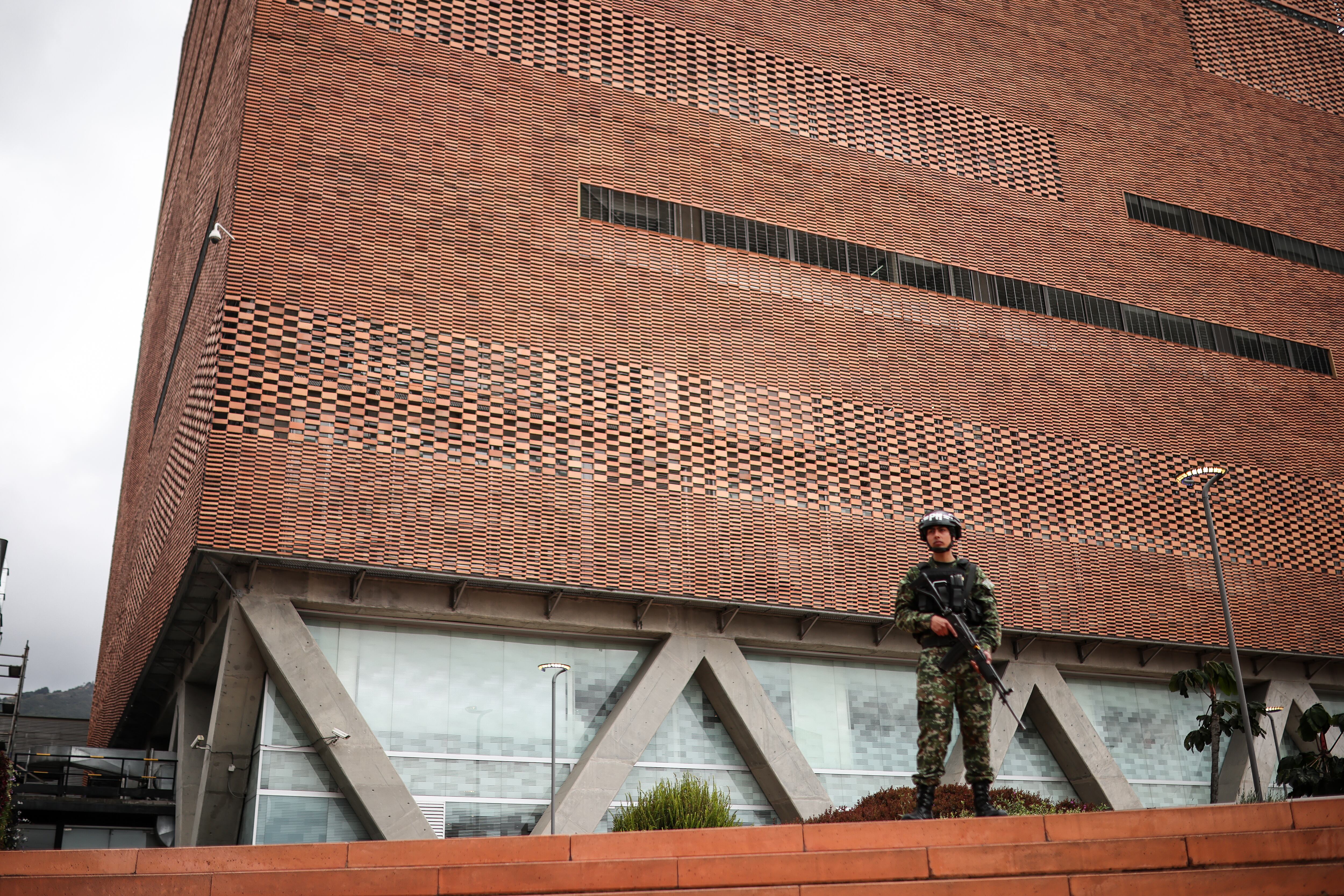 Marcha por la vida, marcha por Colombia
