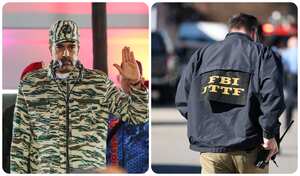 Nicolás Maduro asegura que hay un plan para asesinarlo