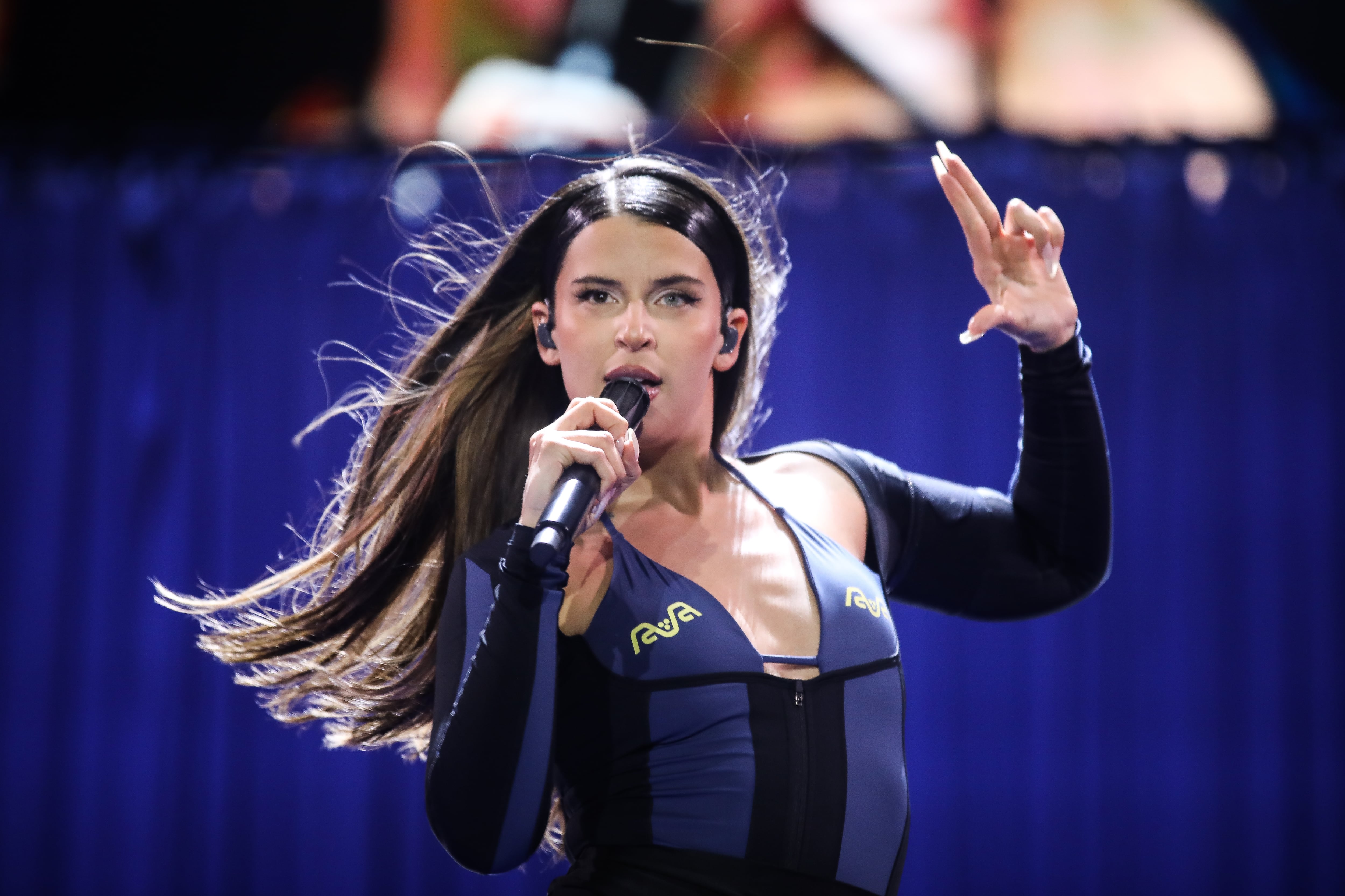 edición 15 del Festival Estéreo Picnic Bogotá 29 marzo 2025