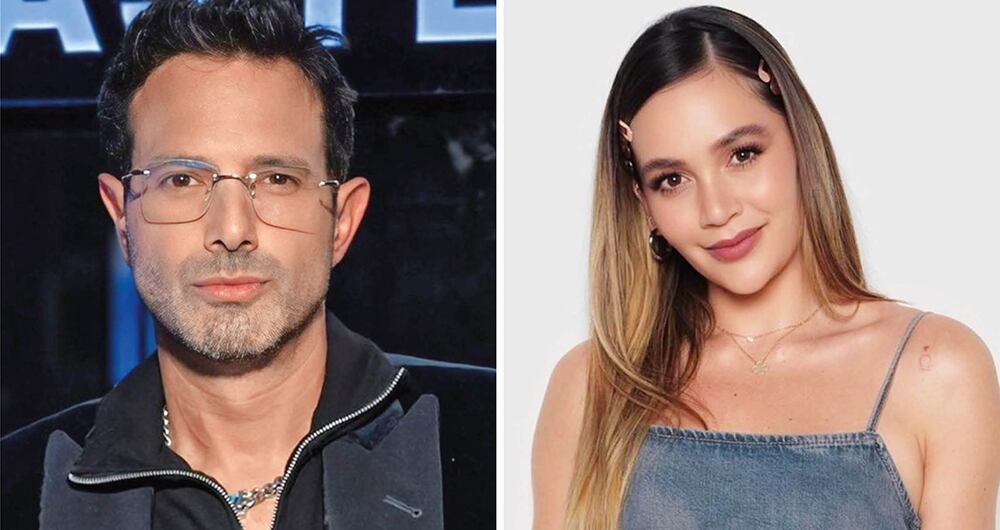 La buena Sasson de Harry_2