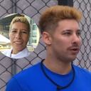 Miguel Melfi es comparado con Lady Tabares