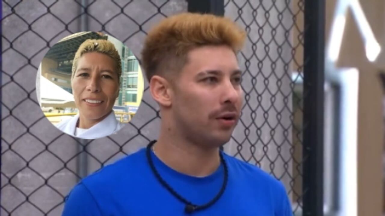 Miguel Melfi es comparado con Lady Tabares