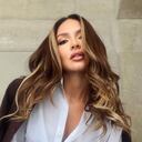 Foto: Instagram @kimberlyreyesh