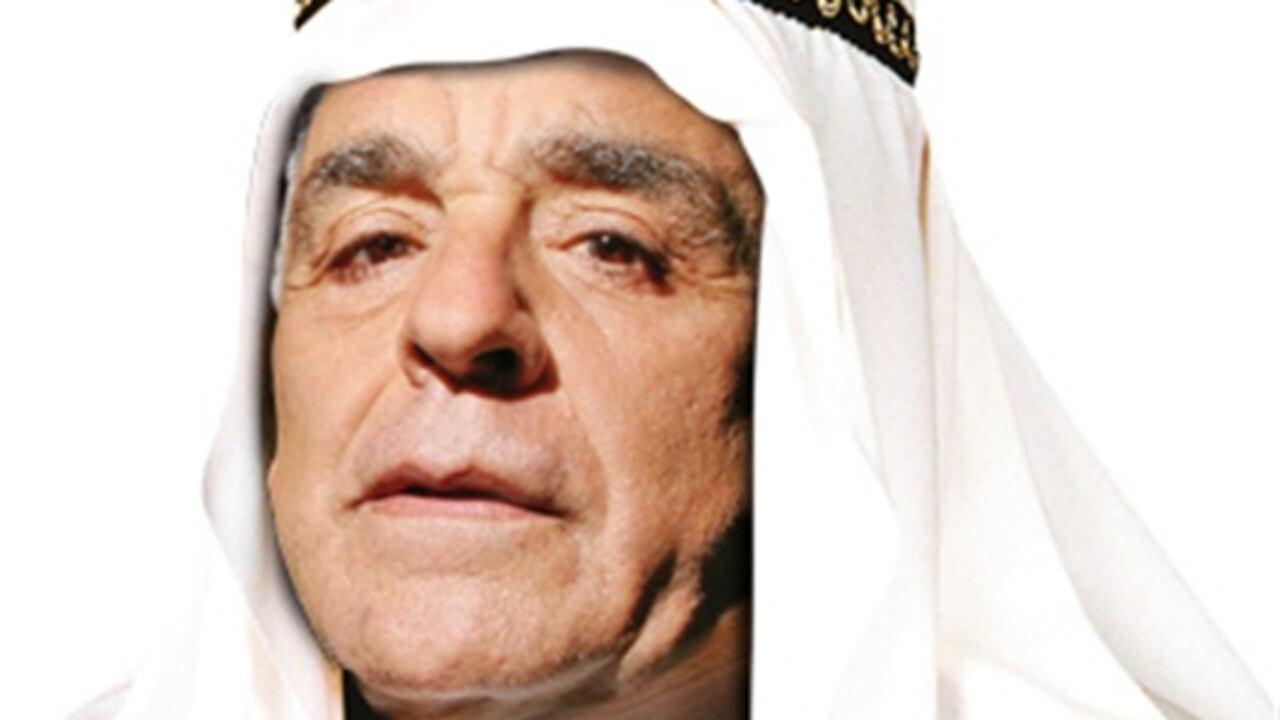 “Tenemos razones para ser optimistas: estaremos en capacidad de refinar 60.000 barriles diarios” dice Germán Casas, presidente de Sebastopol.