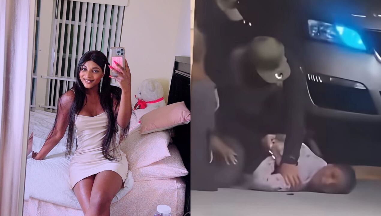 La tiktoker Tatiana Martínez fue detenida por parte del Servicio de Inmigración y Control de Aduanas (ICE) el 15 de agosto.