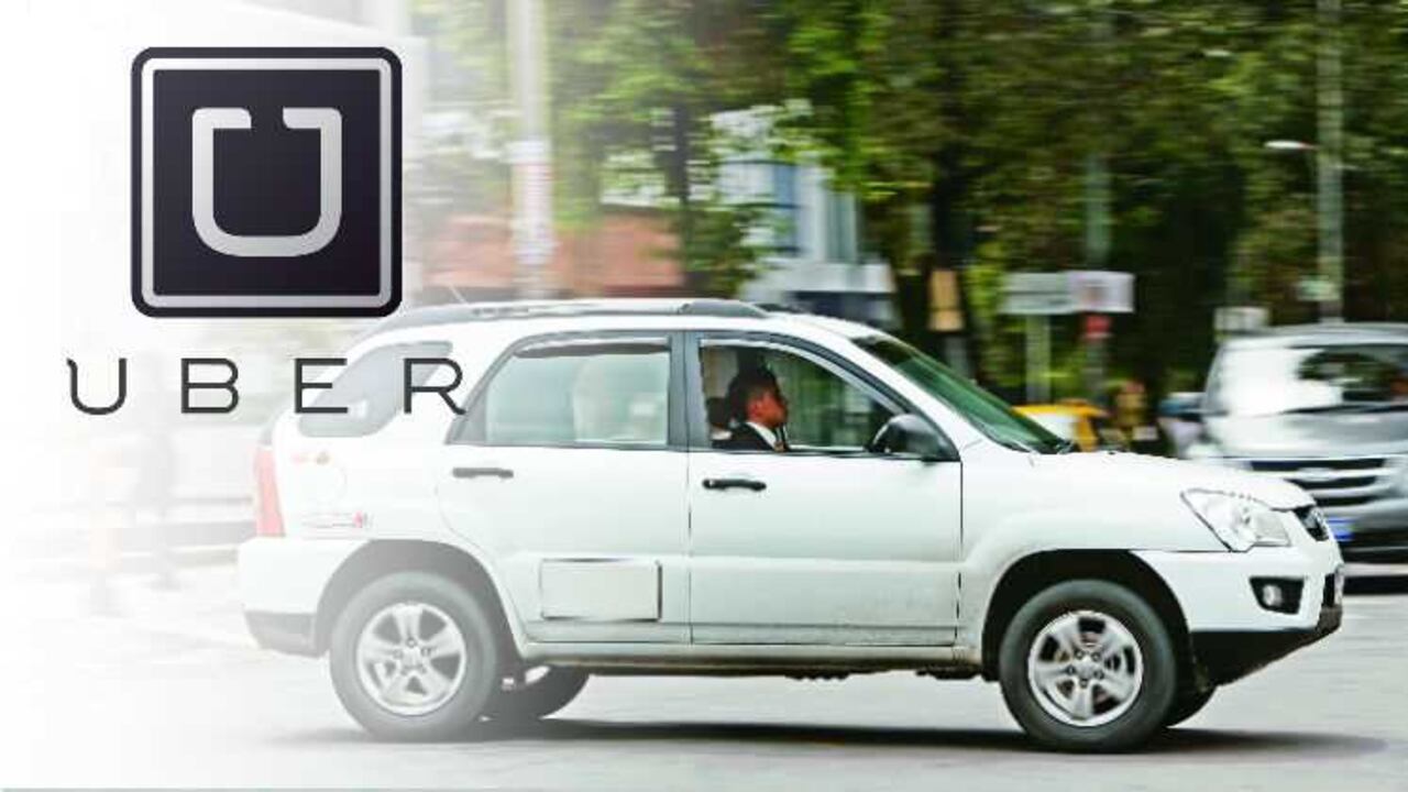 Algunos vehículos, incluidos modelos híbridos, están cobijados con la medida de Uber en Brasil.