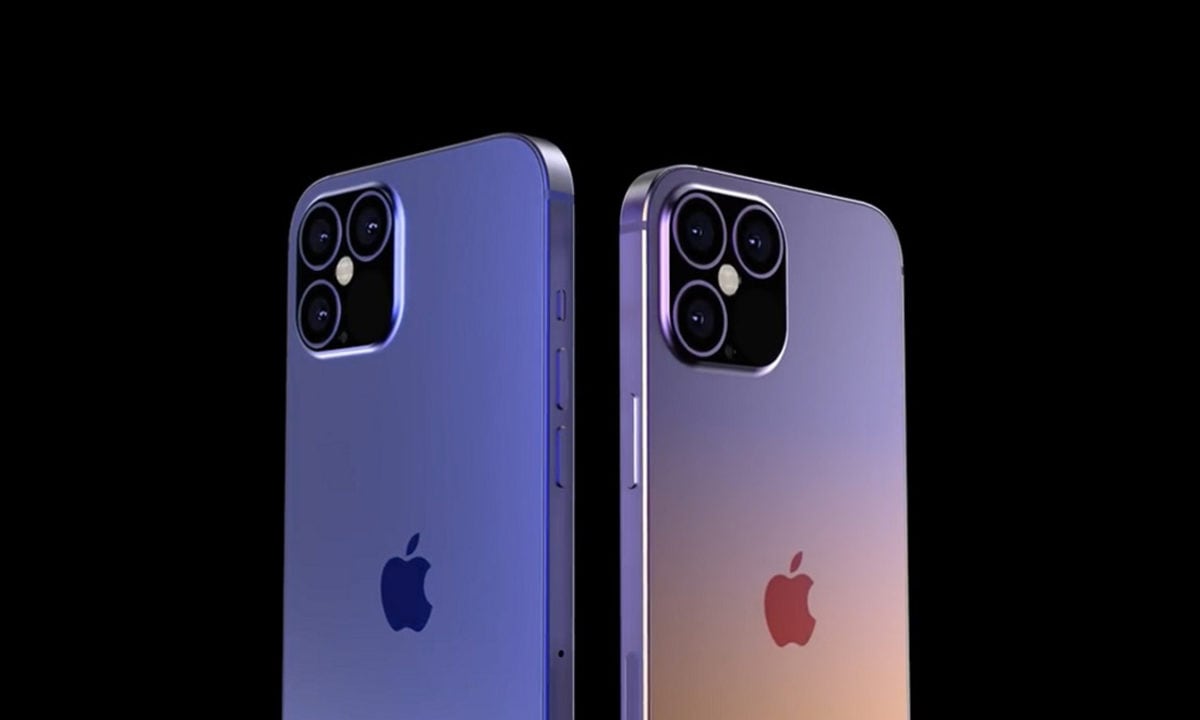 Icónicos modelos como el iPhone harán parte de esta integración con el nuevo sistema operativo de Apple.