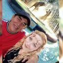 Gustavo Bolívar se reunió con alemana expulsada de Colombia