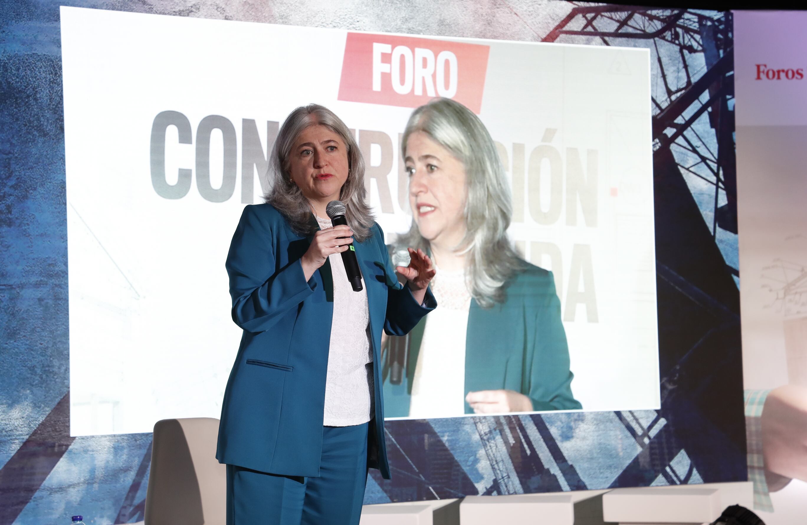 Catalina Velasco Campuzano, Ministra de Vivienda, Ciudad y Territorio