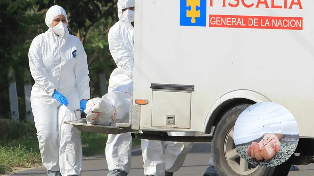 Todavía hay muchas preguntas acerca de qué fue lo que pasó.