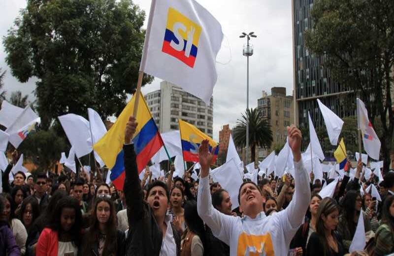 Foto: Álvaro Tavera / SEMANA