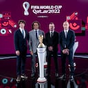 El próximo 1 de abril ya se conocerán los 32 equipos con tiquete al campeonato del mundo.