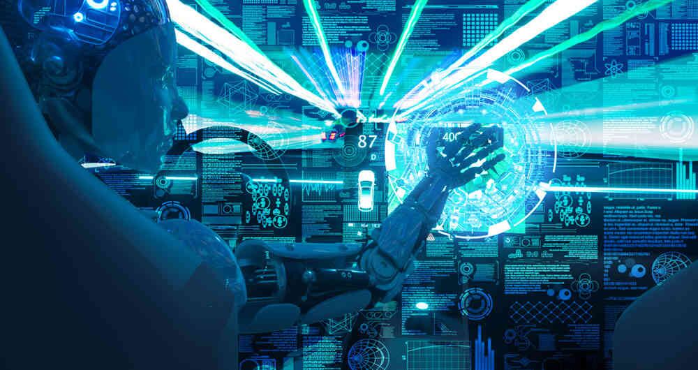 Tendencias tecnológicas en el sector automotor. 